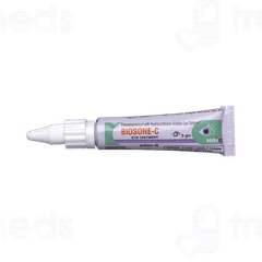 Biosone C Eye Ointment 3gm