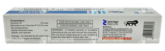 Acylovir Eye Ointment 5gm