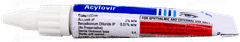 Acylovir Eye Ointment 5gm