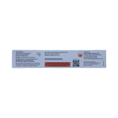 T Cycline Hc Eye Ointment 5gm