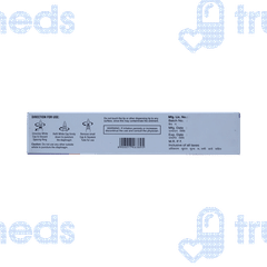T Cycline Hc Eye Ointment 5gm