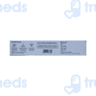 T Cycline Hc Eye Ointment 5gm
