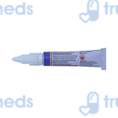 T Cycline Hc Eye Ointment 5gm