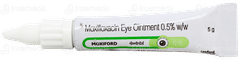 Moxiford Eye Ointment 5gm Moxiford Eye Ointment 5gm