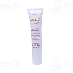 Ab Uv Eye Gel 15 GM