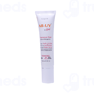 Ab Uv Eye Gel 15 GM