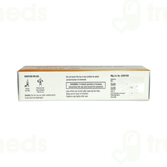 Azizap 1 % Eye Ointment 5 GM