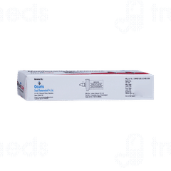 Moxicule Eye Ointment 5 GM