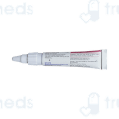 Moxicule Eye Ointment 5 GM