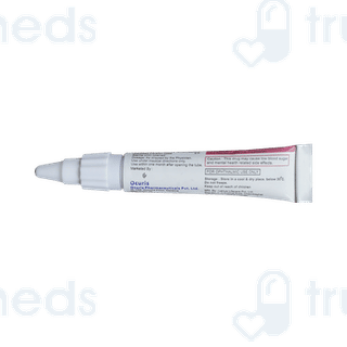 Moxicule Eye Ointment 5 GM