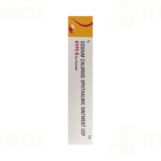 Hype 6 Eye Ointment 5gm