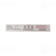 Hype 6 Eye Ointment 5gm