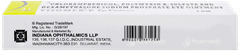 Visomer P Eye Ointment 5gm