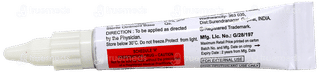 Tobrine Eye Ointment 5Gm