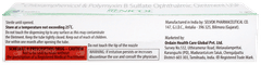 Renicol New Eye Ointment 5gm