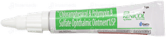Renicol New Eye Ointment 5gm