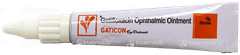Gaticon Eye Ointment 5Gm