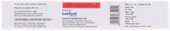 Eyelet Eye Ointment 5Gm