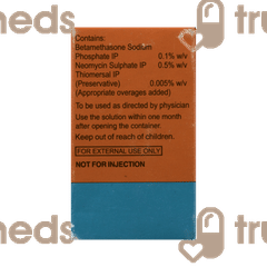 Betnesol N Eye/ear Drops 5ml