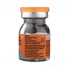 Betnesol N Eye/ear Drops 5ml