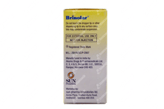 Brinolar Eye Drops 5ml
