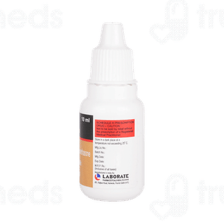 Deco Eye/ear Drops 10ml