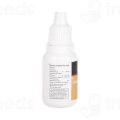 Deco Eye/ear Drops 10ml Deco Eye/ear Drops 10ml