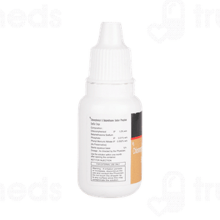 Deco Eye/ear Drops 10ml
