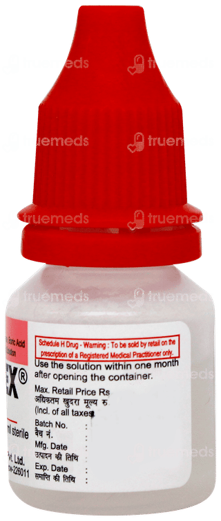 Low Dex Eye Drops 5ml