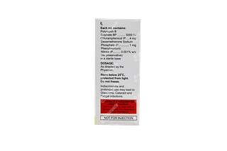 Ocupol Dx 4 Mg/1mg/5000iu Eye/ear Drops 5 ML