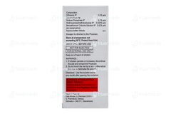 Oflokem D Eye/ear Drops 10ml