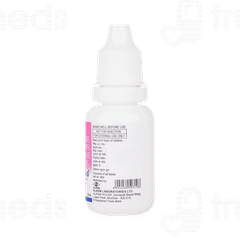 Oflokem D Eye/ear Drops 10ml