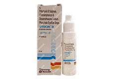 Otocin D Eye/ear Drops 5ml