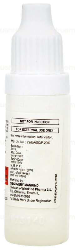 Otocin D Eye/ear Drops 5ml Otocin D Eye/ear Drops 5ml