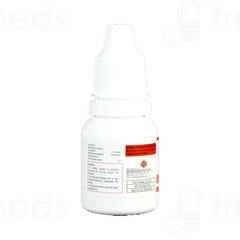 Slow Dx Eye/ear Drops 5 ML