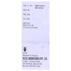 Waxil Ear Drops 10Ml