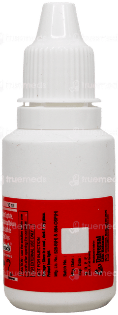 Gentacol Eye/Ear Drops 10Ml Gentacol Eye/Ear Drops 10Ml