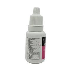 Gentacort D Eye/ear Drops 10ml