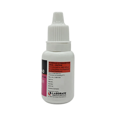 Gentacort D Eye/ear Drops 10ml