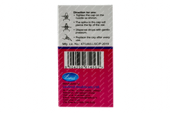 Chlorodex D Eye/ear Drops 10ml