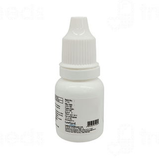 Chlorodex D Eye/ear Drops 10ml