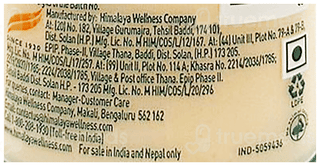 Himalaya Natural Glow Kesar Face Pack 50Gm