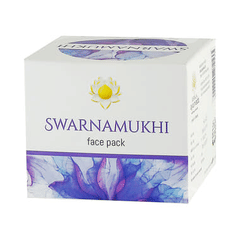 Kerala Ayurveda Swarnamukhi Face Pack 50 GM Kerala Ayurveda Swarnamukhi Face Pack 50 GM
