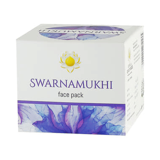 Kerala Ayurveda Swarnamukhi Face Pack 50 GM