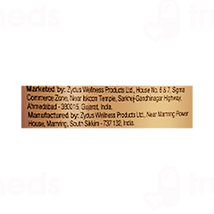 Everyuth Naturals Pure And Light Tan Removal Chocolate Cherry Pack 50 GM