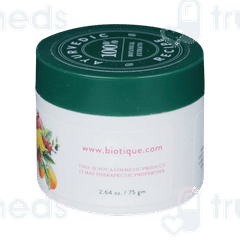 Bio Fruit Whitening And Tan Removal Face Pack 75 Gm