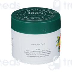 Bio Fruit Whitening And Tan Removal Face Pack 75 Gm
