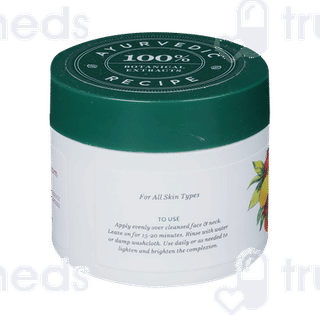 Bio Fruit Whitening And Tan Removal Face Pack 75 Gm