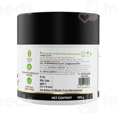 Mamaearth Charcoal Face Pack 100Gm