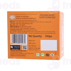 Vlcc Vitamin C Clay Mask 100gm